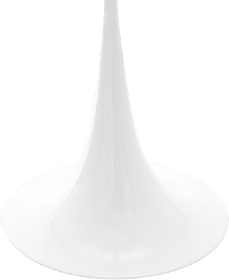 Panthella Style Gulvlampe