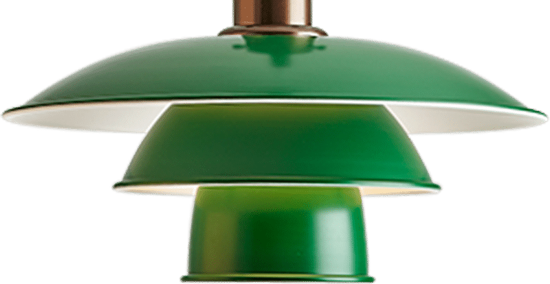 PH 3.5-3 Pendant Lamp