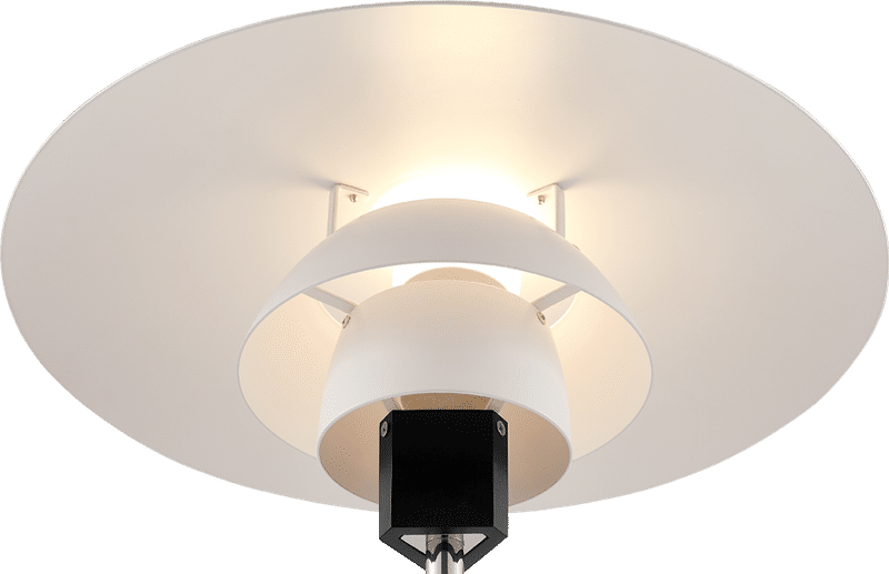 PH 4/3 stil bordslampa