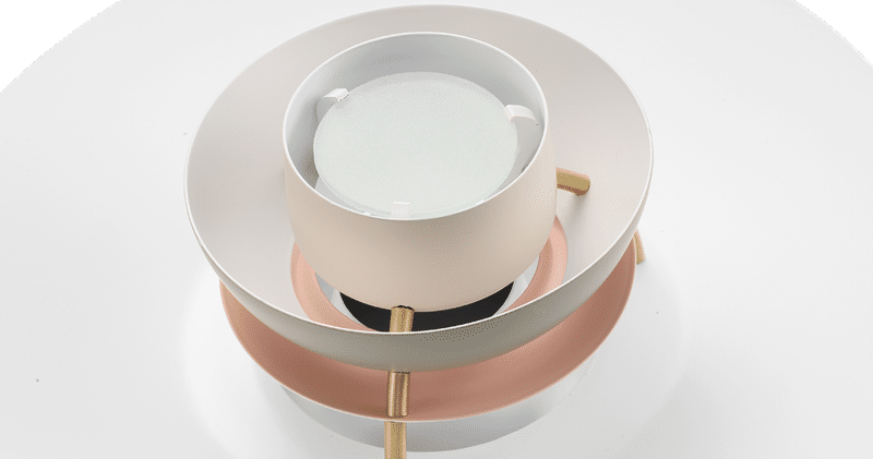 PH 5 Pendant Lamp - Mini