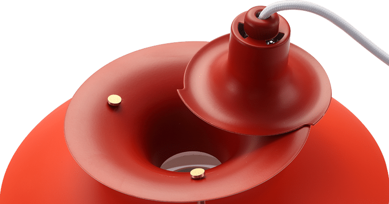 PH 5 Pendant Lamp - Mini