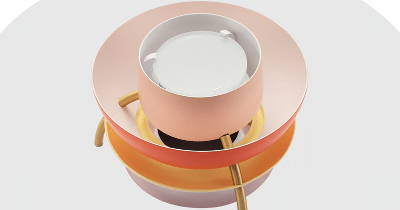 PH 5 Pendant Lamp - Mini