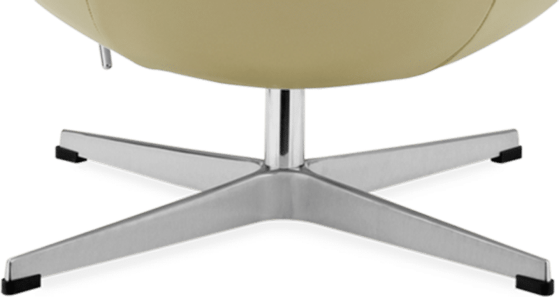 The Egg Chair
