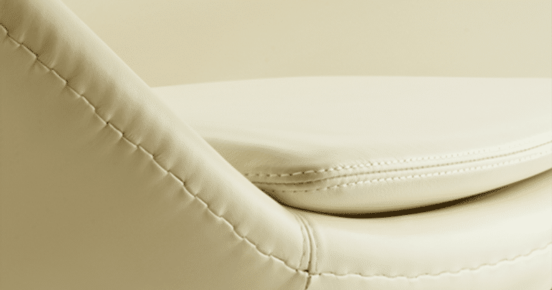 The Egg Chair