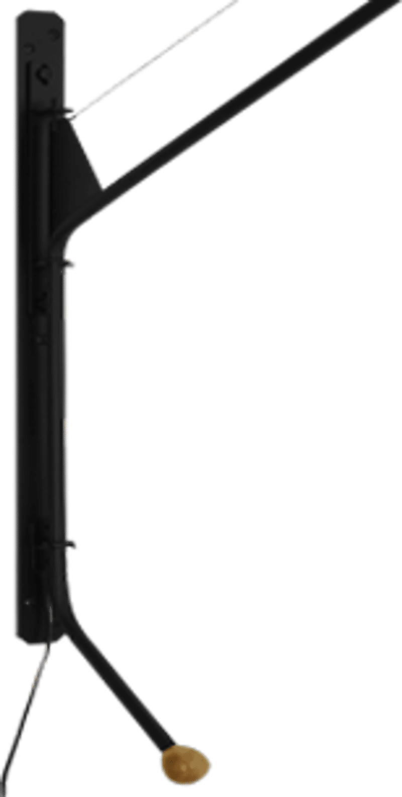 Potence Wall Lamp - Large