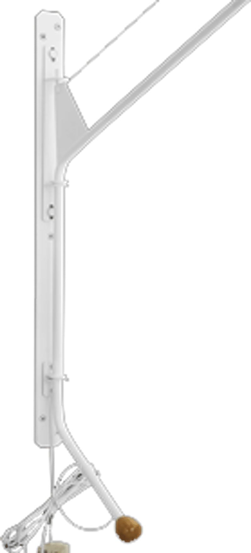 Potence Wall Lamp - Large