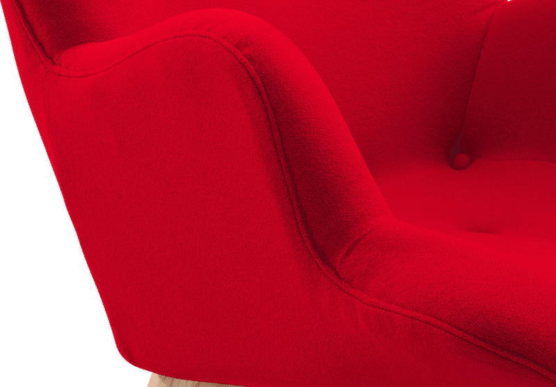 R160 Contour Chair