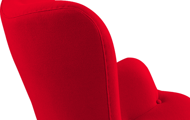 R160 Contour Chair