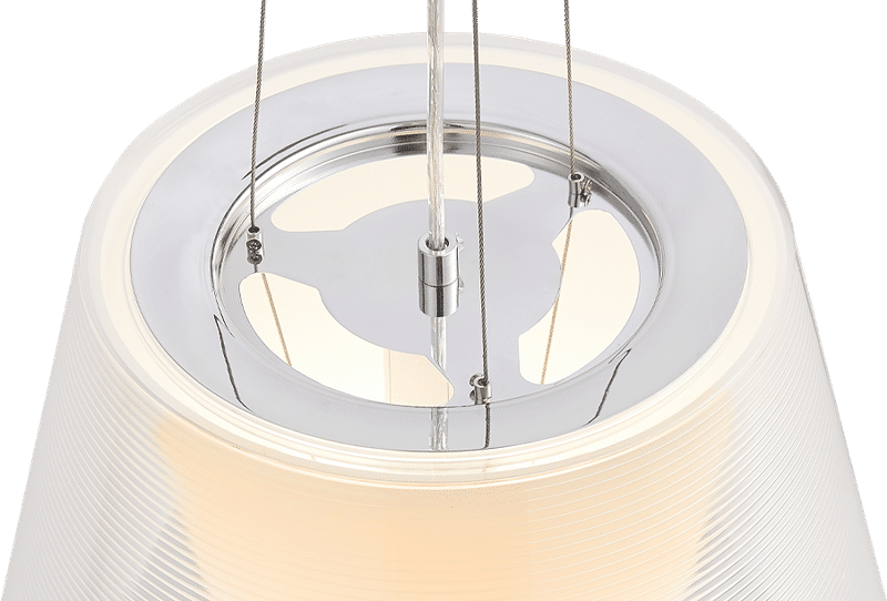 Romeo Moon Pendant Lamp