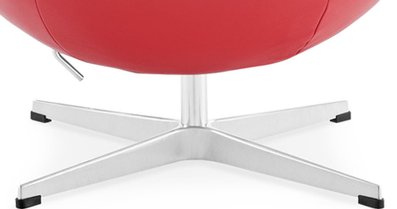 The Egg Chair