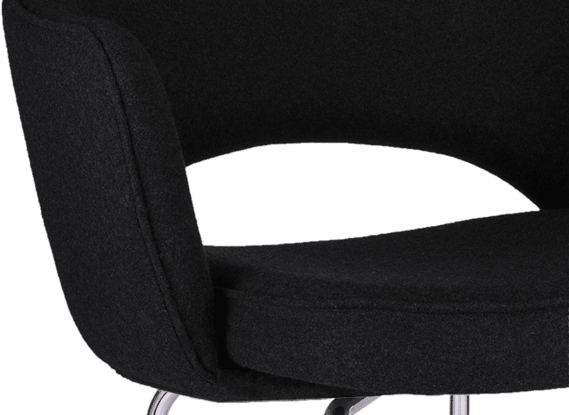 Saarinen Executive Armchair