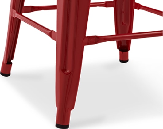 Tolix Bar Stool