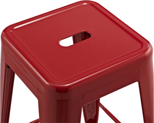Tolix Bar Stool