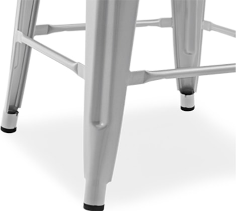 Tolix Bar Stool