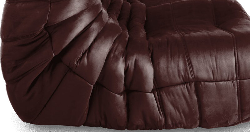 Comfort Style 2-sitsig soffa
