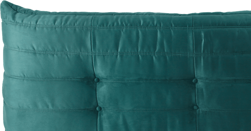 Comfort Style 3 Seater Sofa