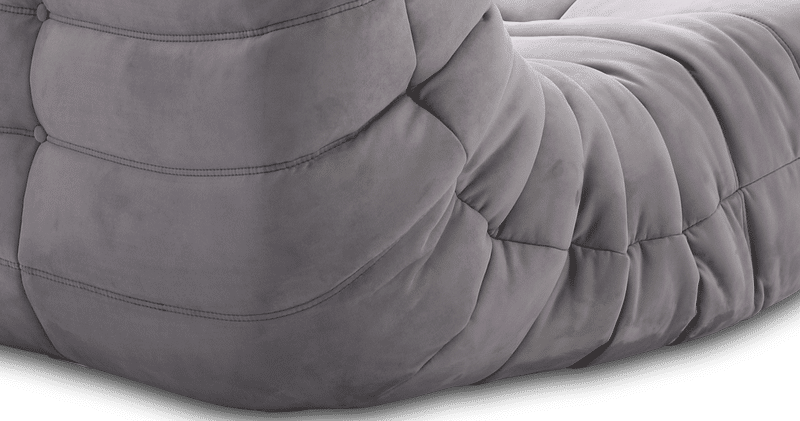 Comfort Style Lounge Sofa
