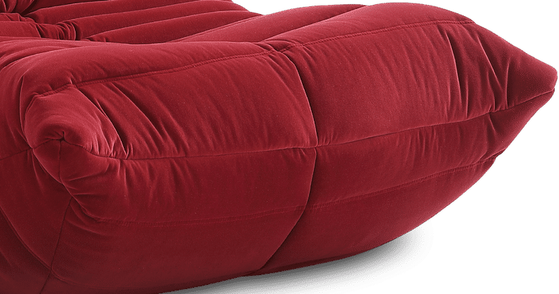 Sofá Lounge Comfort Style
