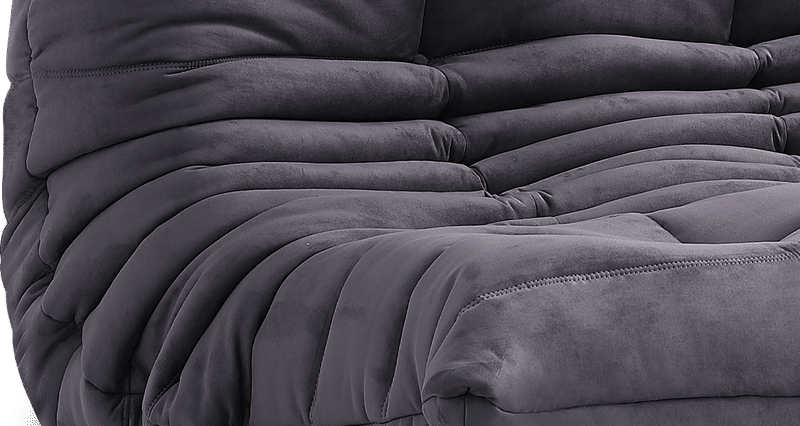 Comfort Style 3-Seater Sofa