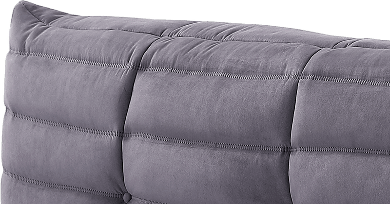 Comfort Style 3-Seater Sofa