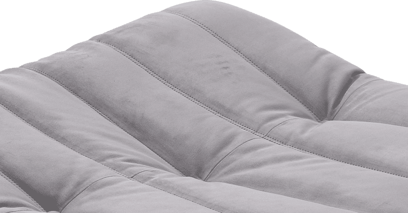 Comfort Style Sofa Ottoman