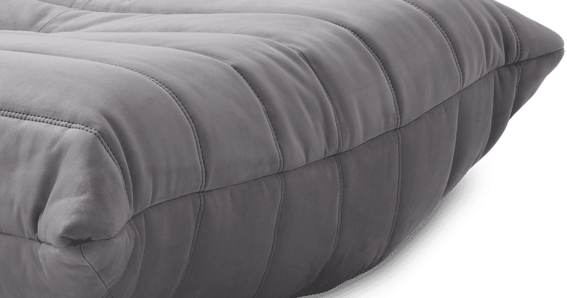 Comfort Style Sofa Ottoman