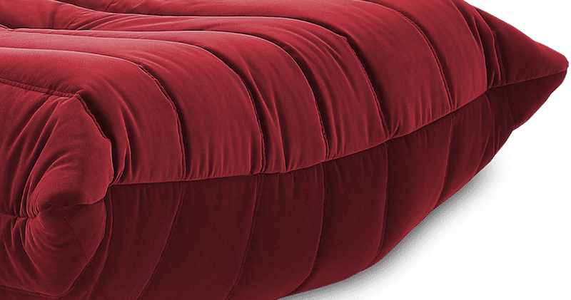 Comfort stijl Sofa Ottoman