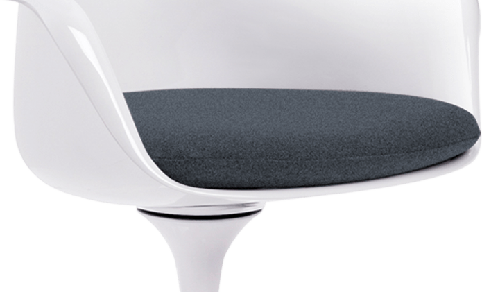 Tulip Armchair