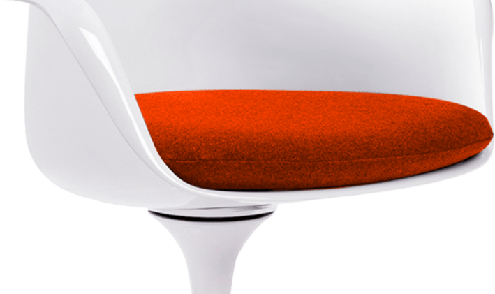 Tulip Armchair 