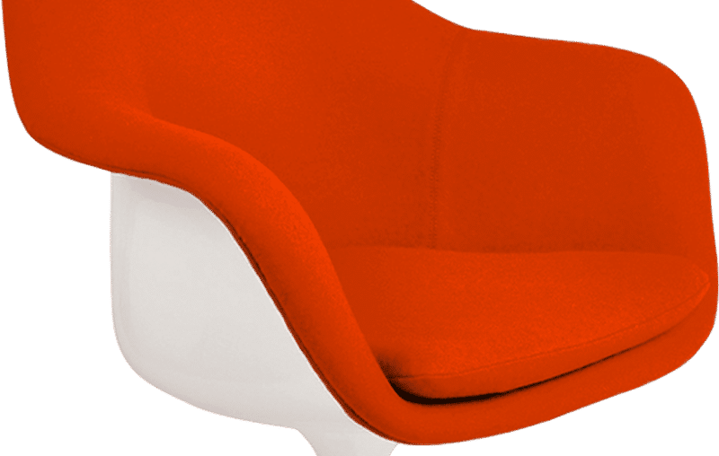 Tulip Carver Chair