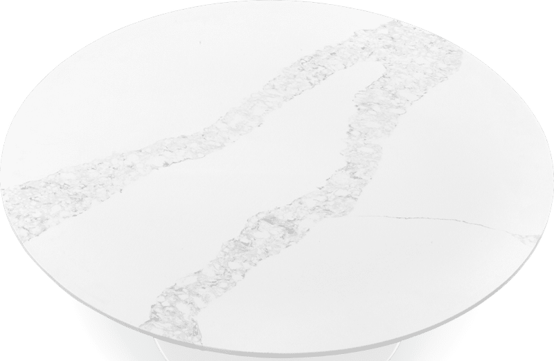 Round coffee top table 24 inch