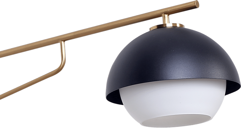 Urban Venice Vegglampe med dreibar arm