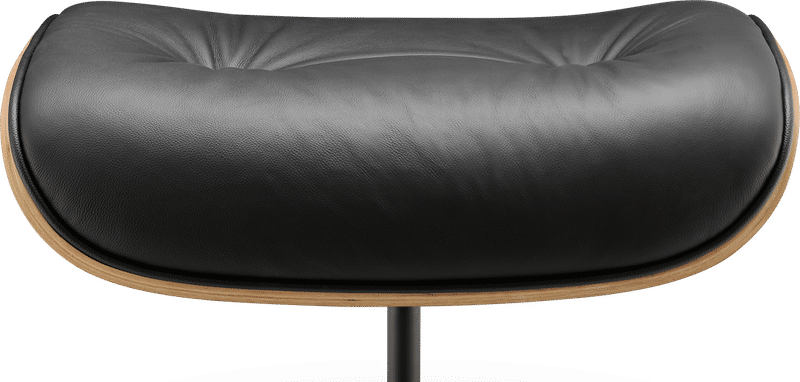 Eames Style Lounge Chair 670 Taburete