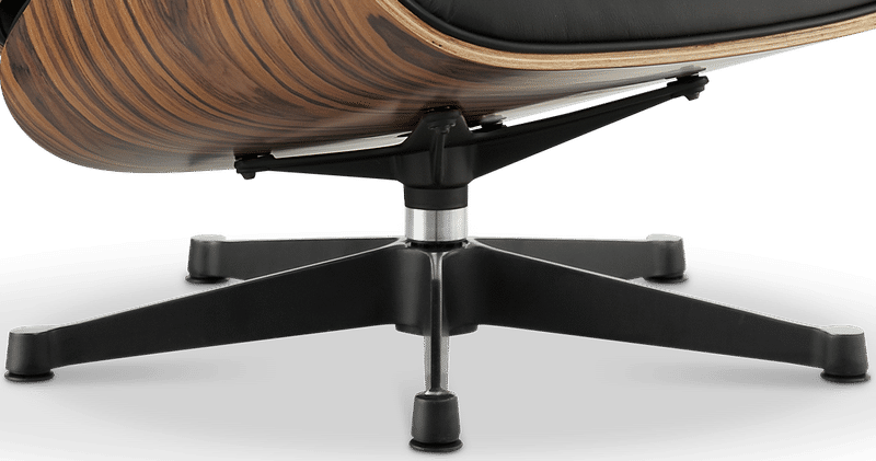 Eames Stijl Loungestoel 670