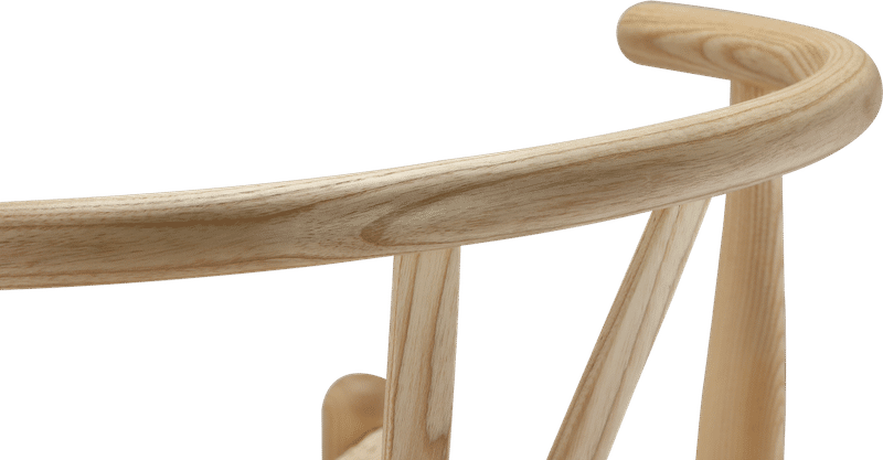 Wishbone (Y) Barstool