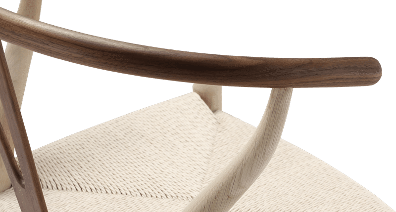 Wishbone (Y) Chair - CH24