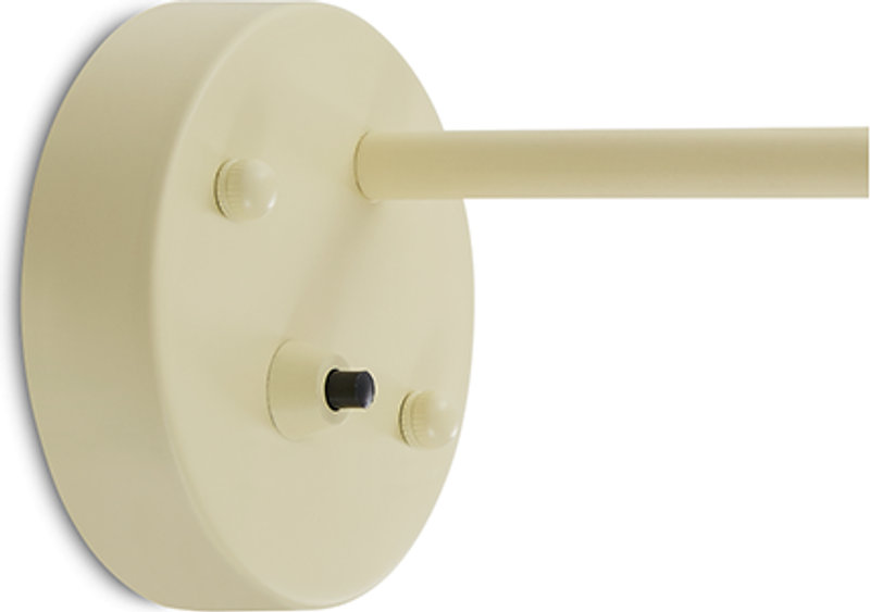 AJ Style Wall Lamp