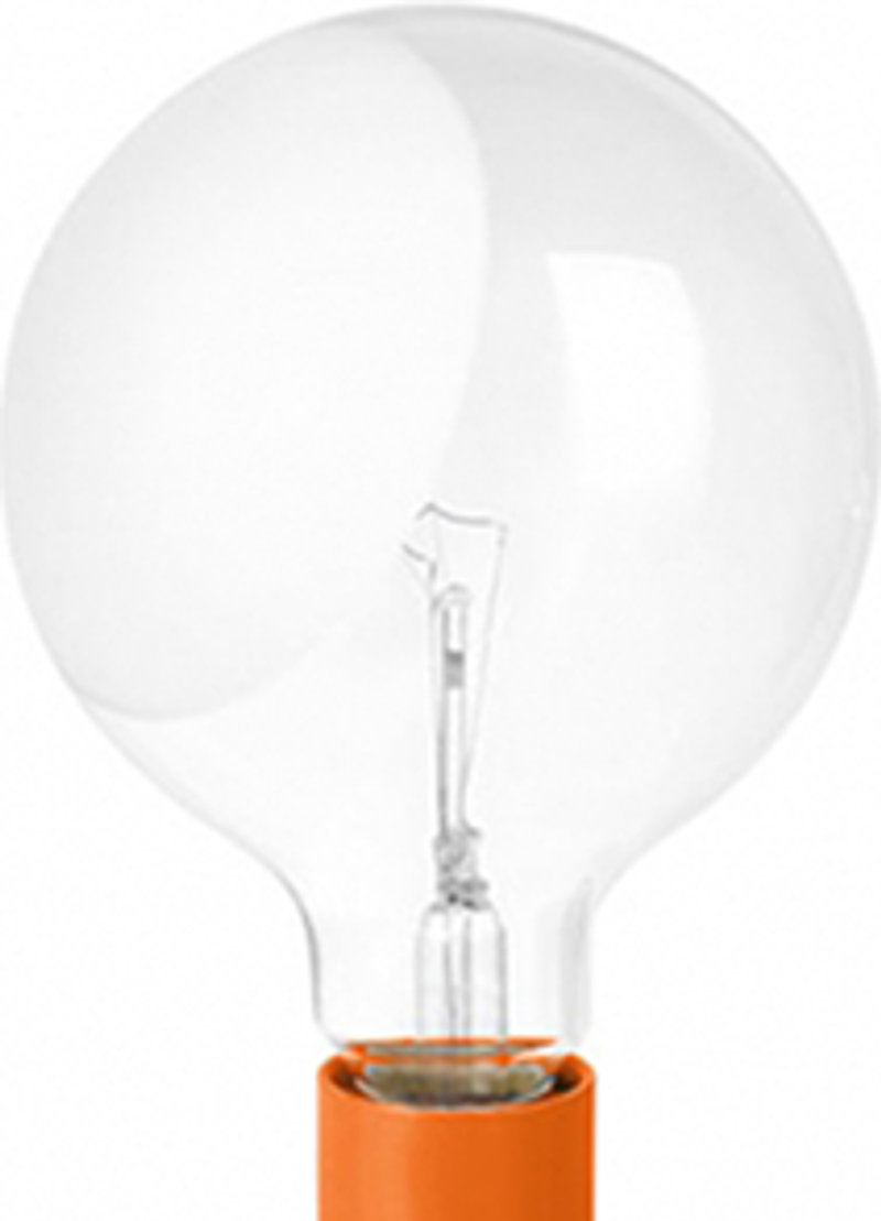 Lampadina Style Lamp