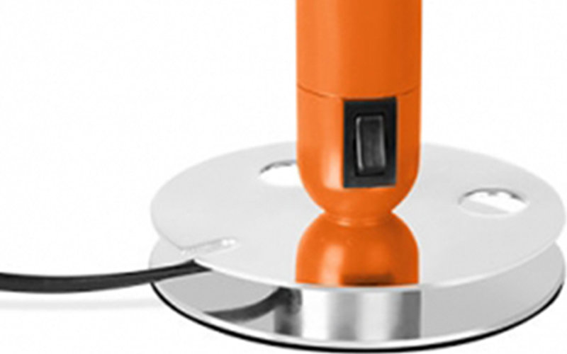Lampadina Style Lamp