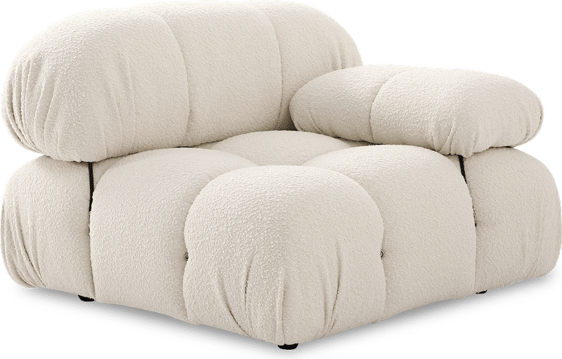 Camaleonda Style venstre arm sofa