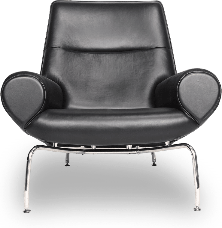 Wegner new arrivals queen chair