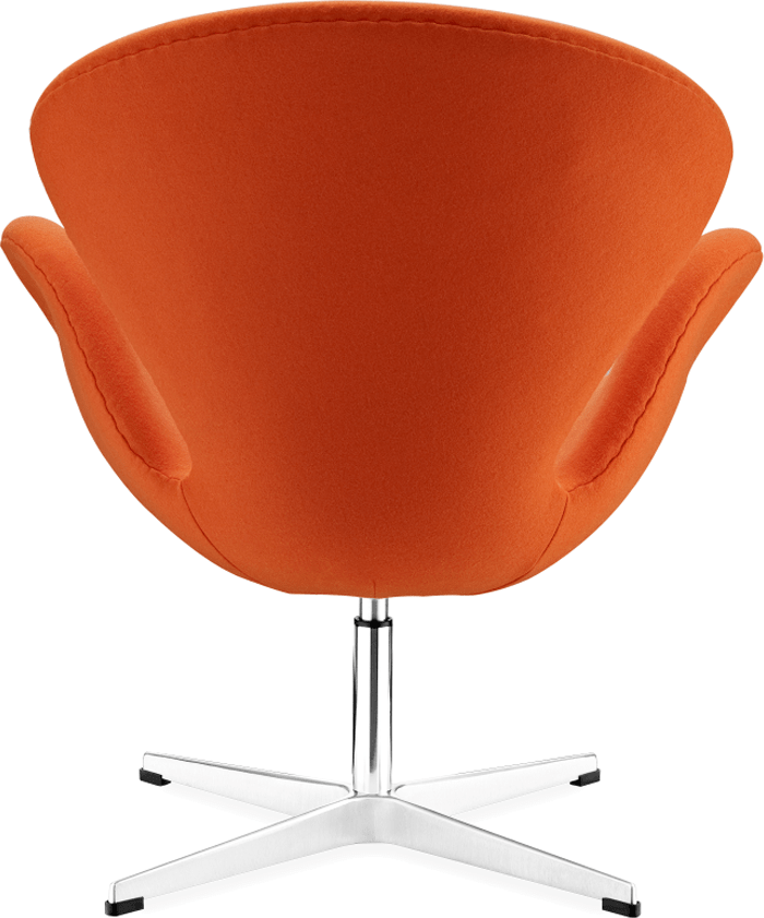 最前線の Style | Mobelaris By | Jacobsen Arne | Chair Swan The 1人掛けソファ