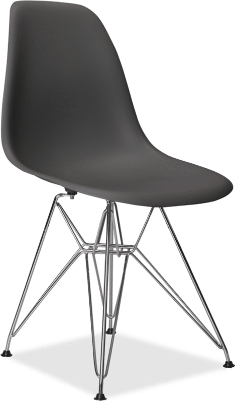 DSR Style Chair Basalt image.