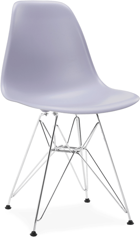 DSR Style Chair Grey image.