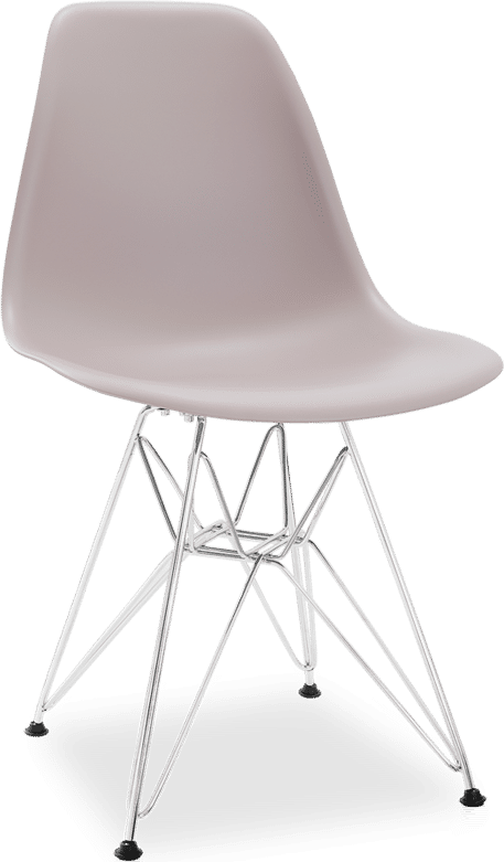 DSR Style Chair Mauve image.