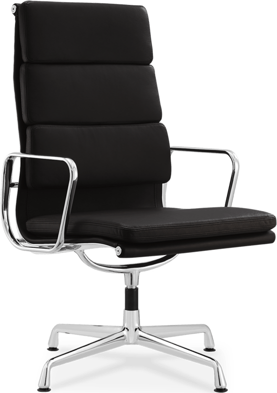 Soft pad office chair discount