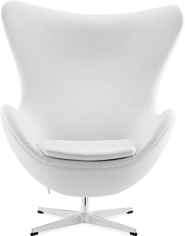 Style Egg Chair Arne Jacobsen By Mobelaris Mobelaris
