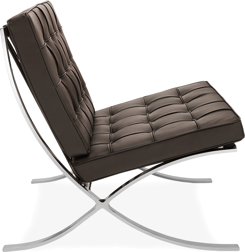 Style Barcelona Chair Mies Van Der Rohe Mobelaris Mobelaris