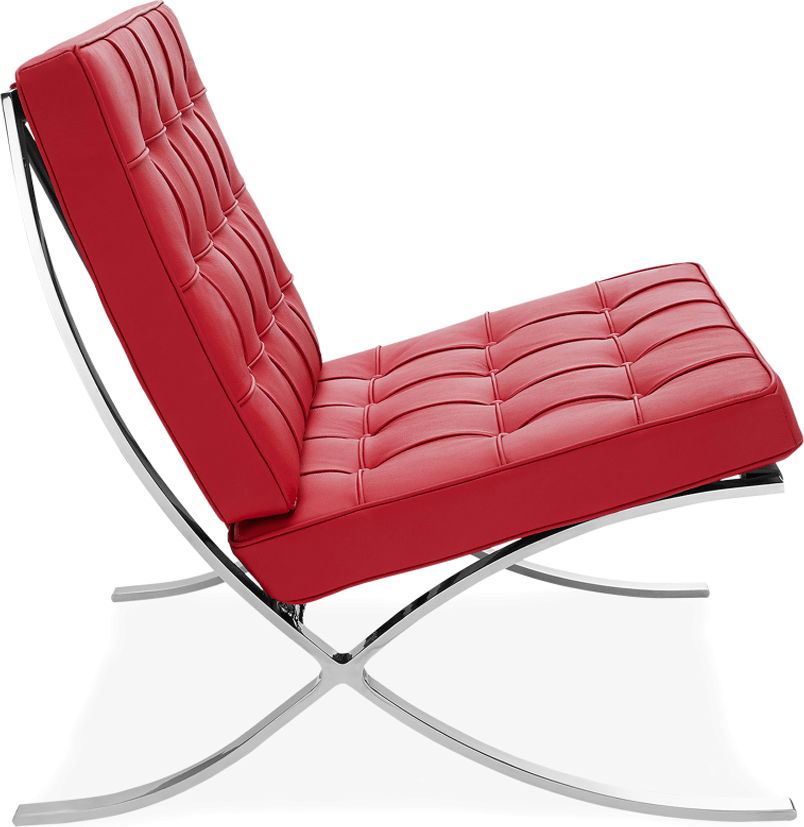 Style Barcelona Chair Mies Van Der Rohe Mobelaris Mobelaris