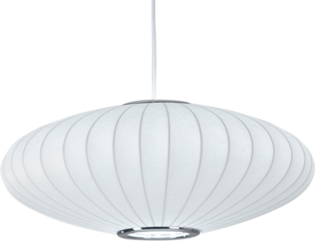 George Nelson Bubble Lamp X Large image.